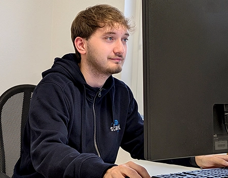 Schillmöller IT-Systemelektroniker