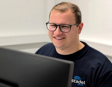 Kuhlmann IT-Systemelektroniker