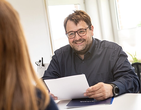 STADEL Geschäftsführung